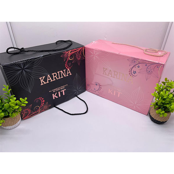 بوكس مجموعه من كارينا (3)