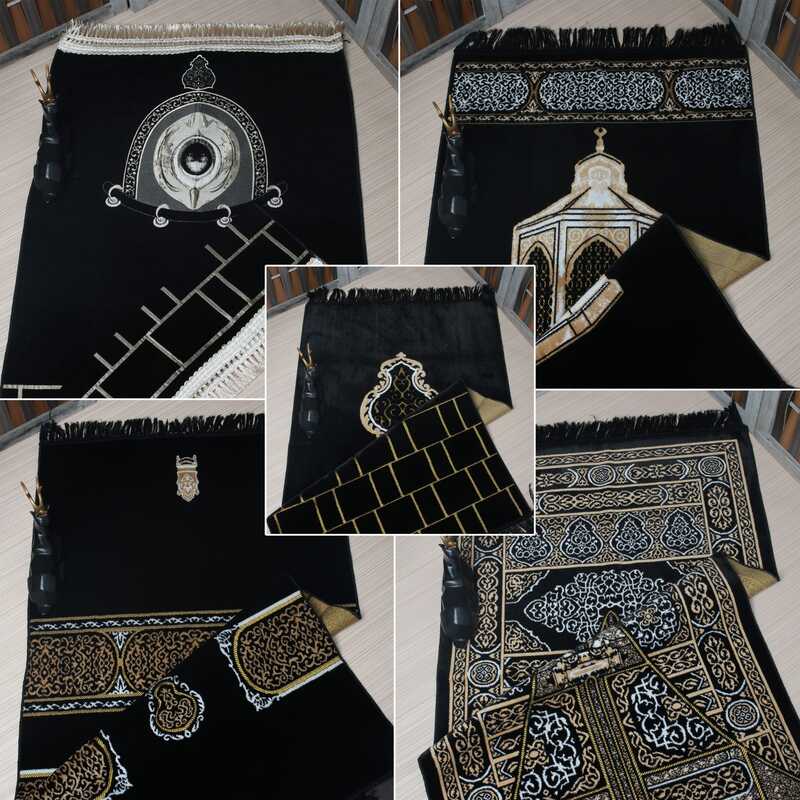 طقم صلاه مع تغليف انيق مجاني (1)