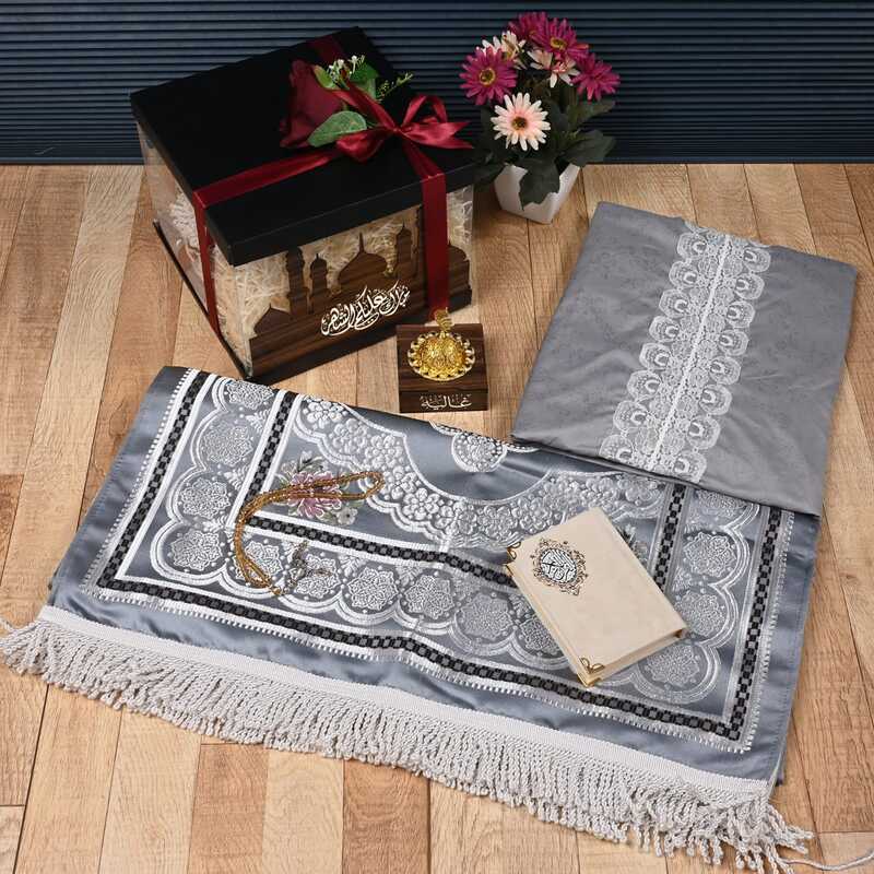 بوكس صلاه نسائي (1)